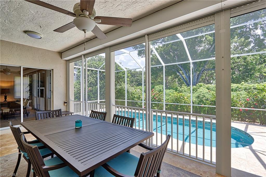 CHANTECLAIR MANOR - Residential Lease