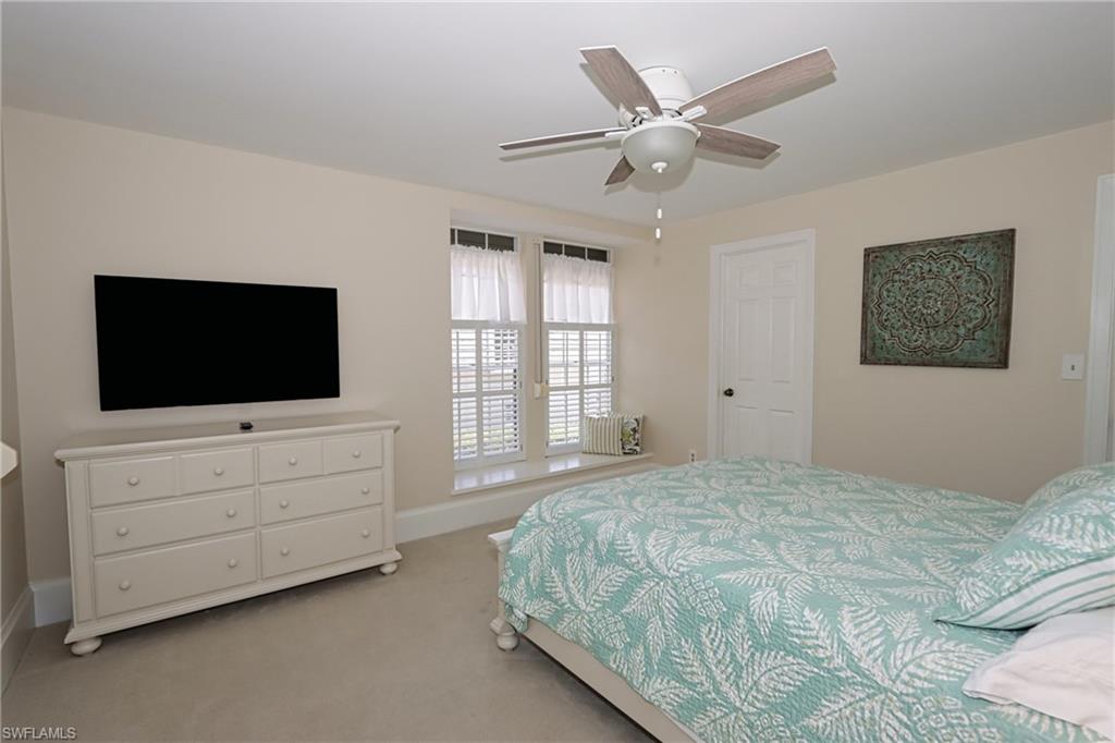 CHANTECLAIR MANOR - Residential Lease