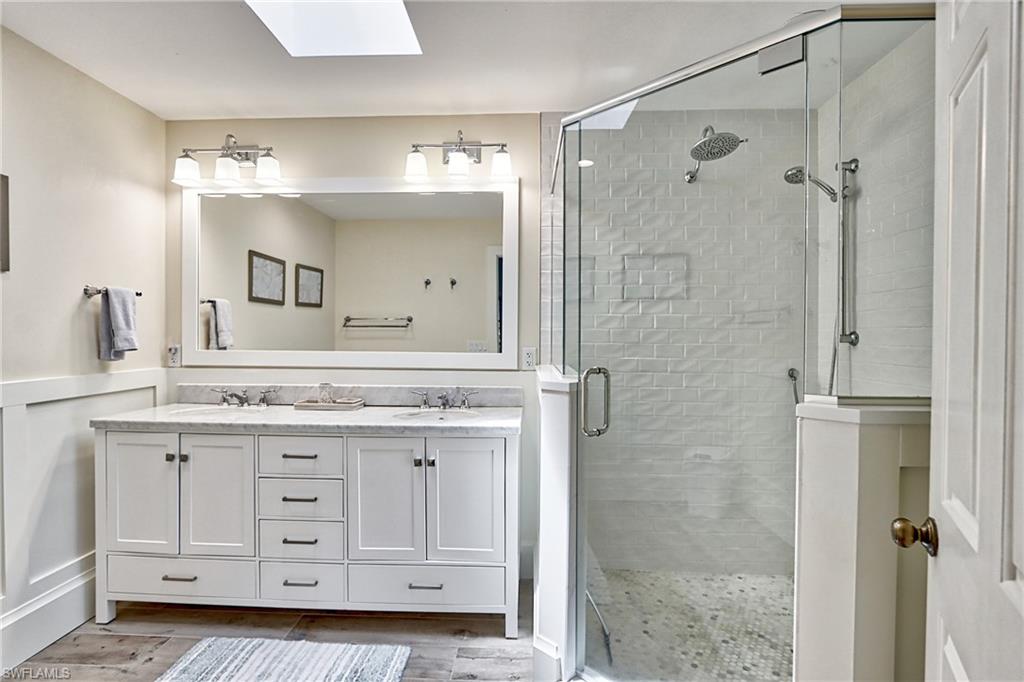CHANTECLAIR MANOR - Residential Lease