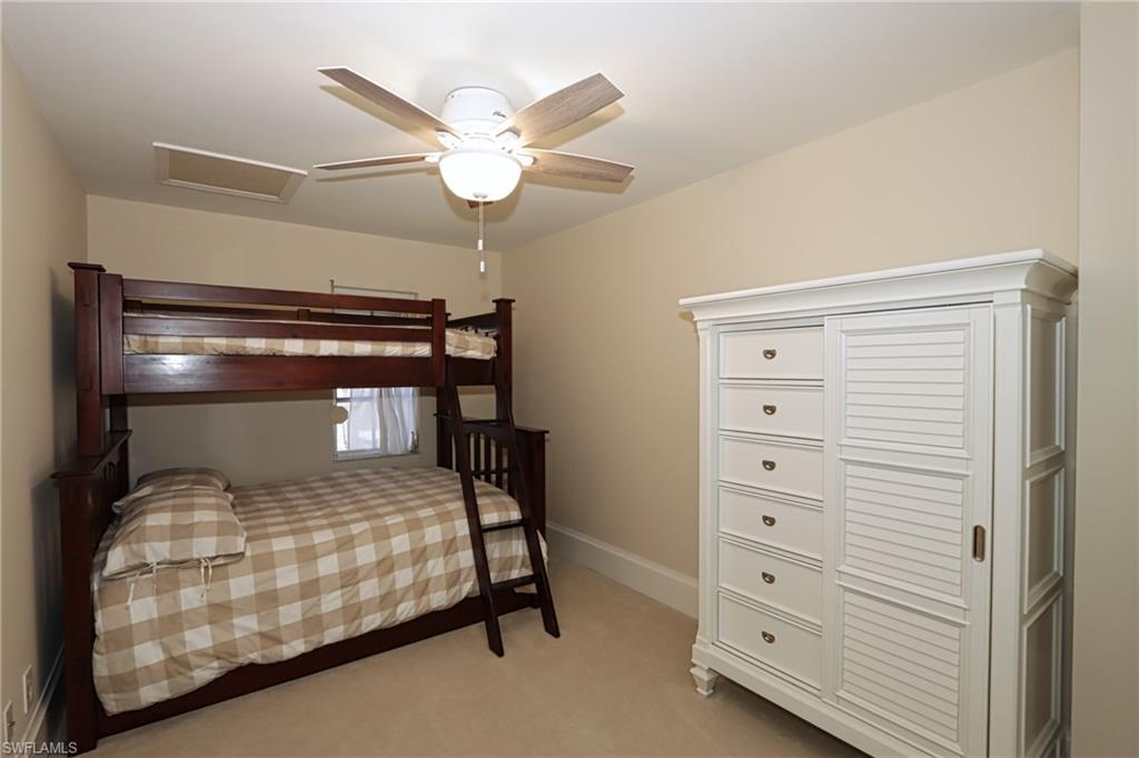CHANTECLAIR MANOR - Residential Lease