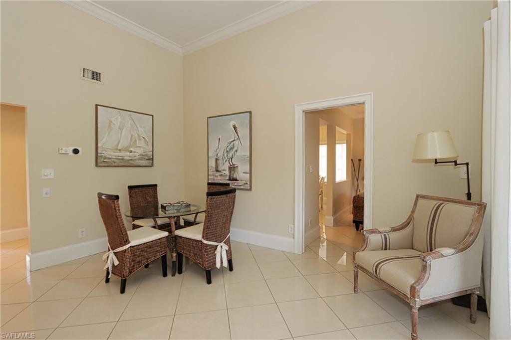 CHANTECLAIR MANOR - Residential Lease