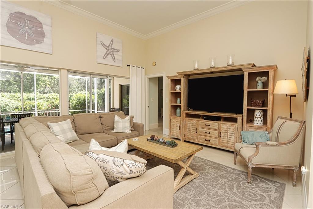 CHANTECLAIR MANOR - Residential Lease