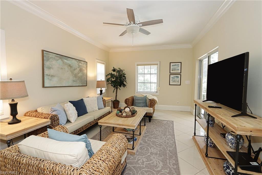 CHANTECLAIR MANOR - Residential Lease