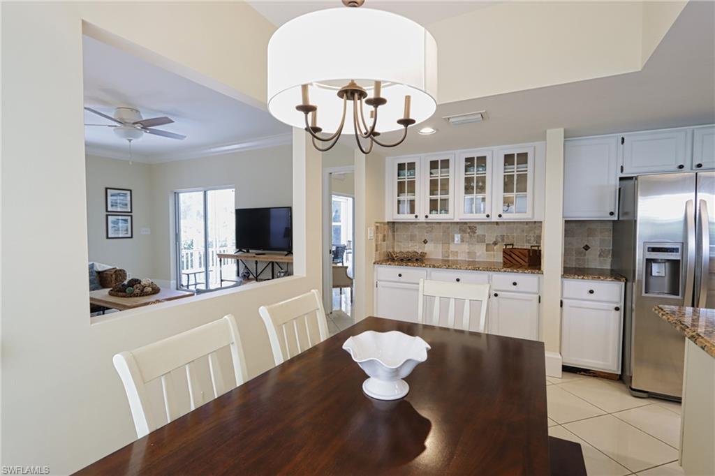 CHANTECLAIR MANOR - Residential Lease