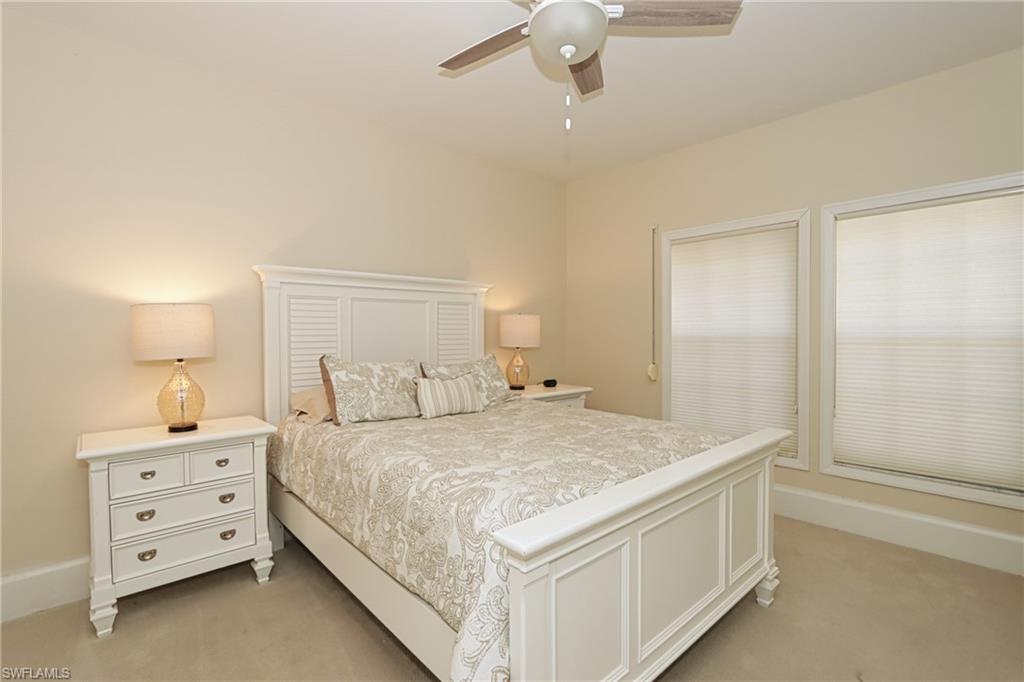 CHANTECLAIR MANOR - Residential Lease