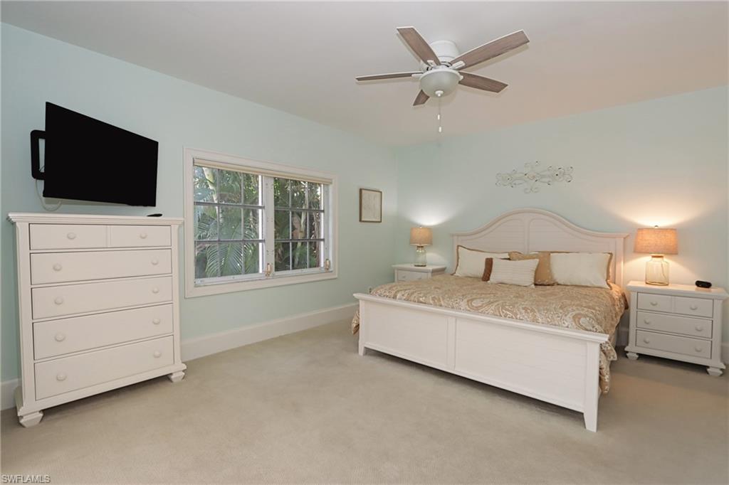 CHANTECLAIR MANOR - Residential Lease