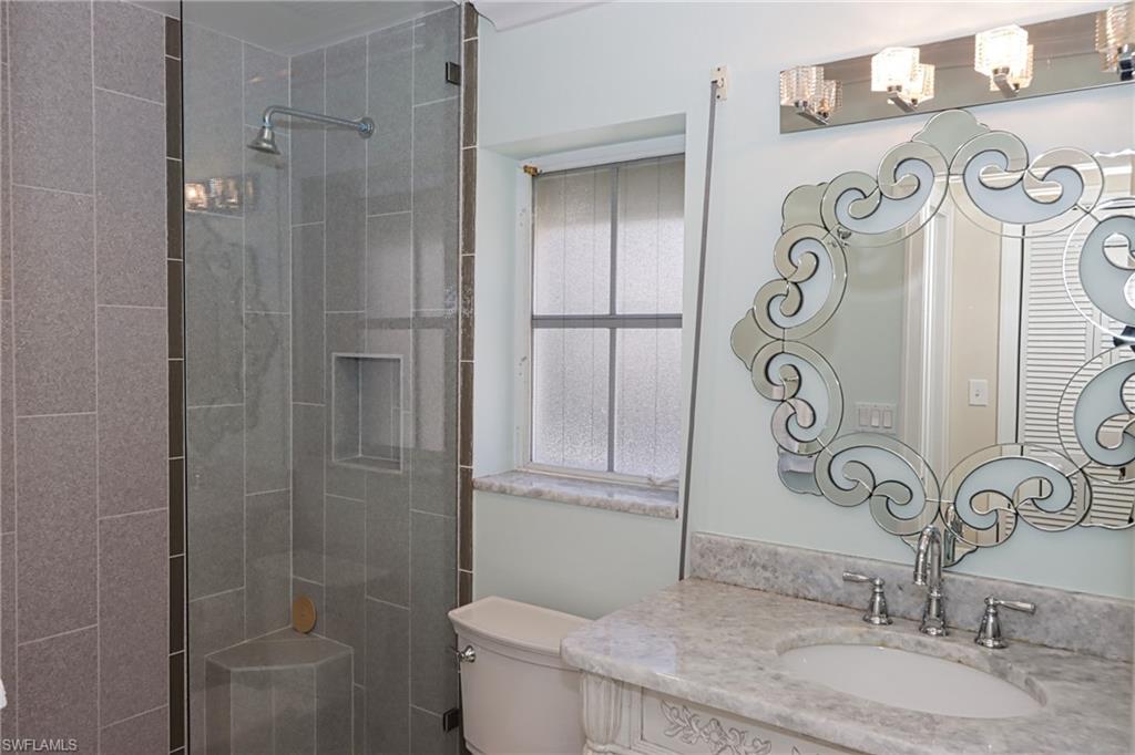 CHANTECLAIR MANOR - Residential Lease