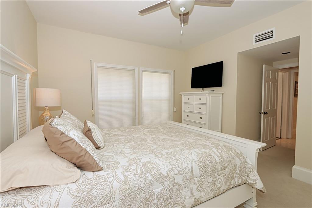 CHANTECLAIR MANOR - Residential Lease