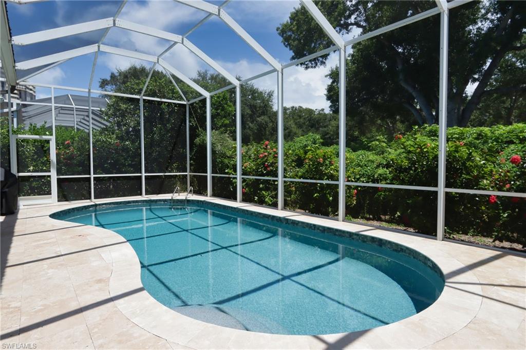 CHANTECLAIR MANOR - Residential Lease