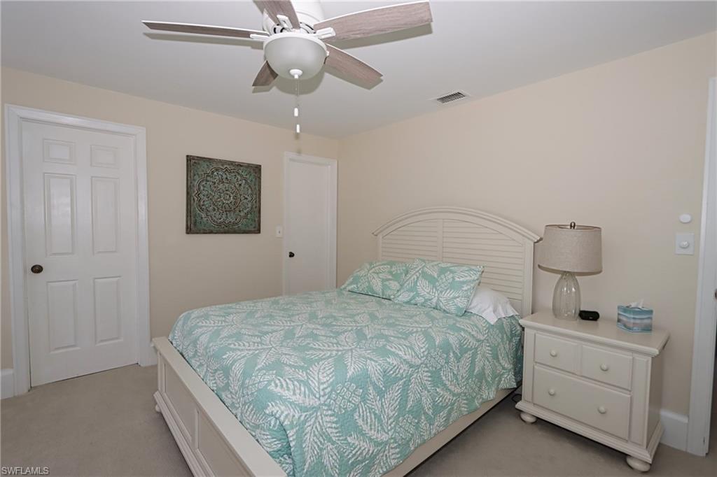 CHANTECLAIR MANOR - Residential Lease