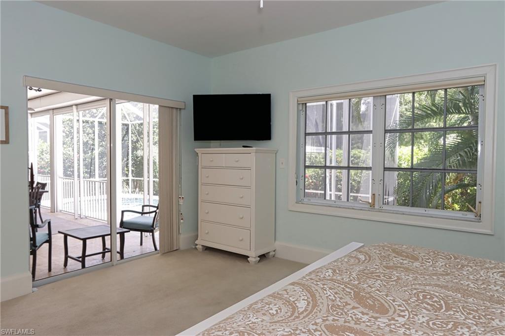 CHANTECLAIR MANOR - Residential Lease