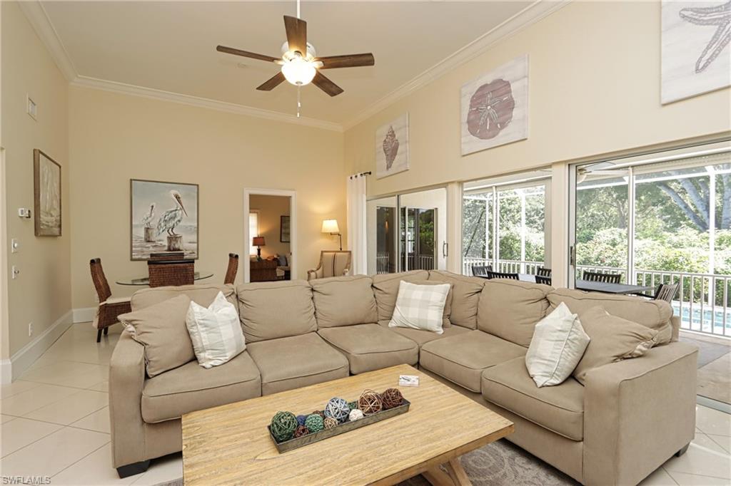 CHANTECLAIR MANOR - Residential Lease
