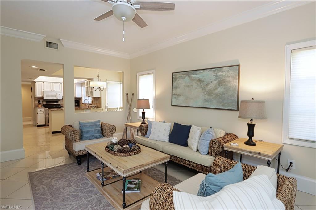 CHANTECLAIR MANOR - Residential Lease