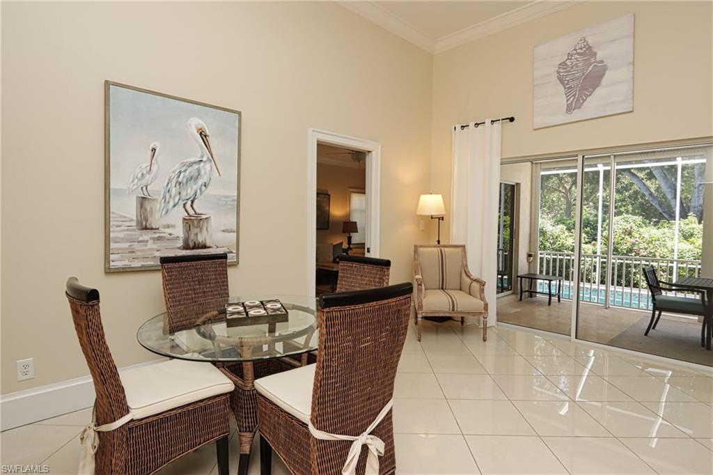 CHANTECLAIR MANOR - Residential Lease
