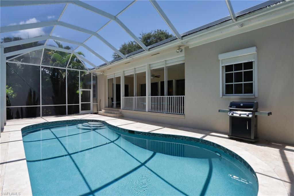 CHANTECLAIR MANOR - Residential Lease