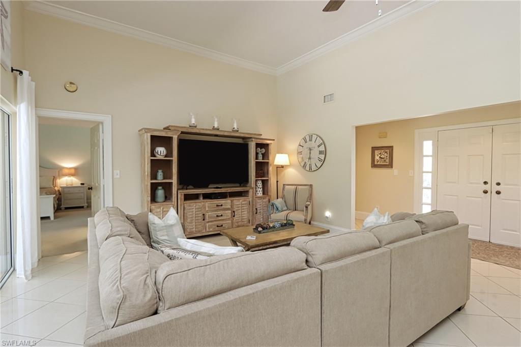 CHANTECLAIR MANOR - Residential Lease