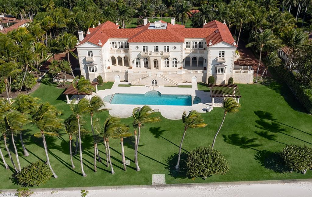 GULF VIEW ESTATES - Residential