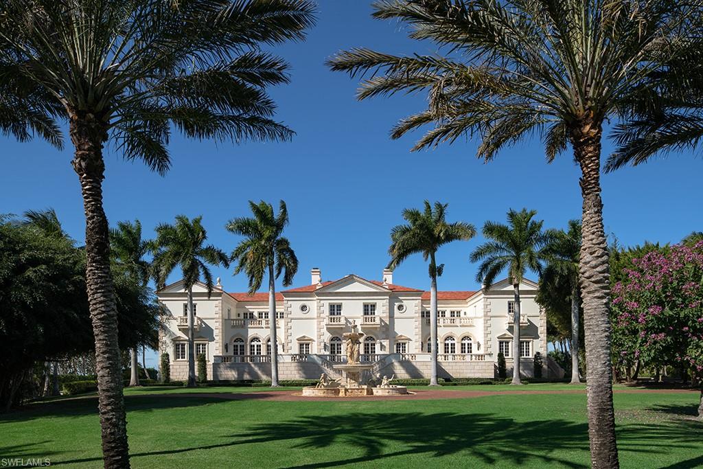 GULF VIEW ESTATES - Residential