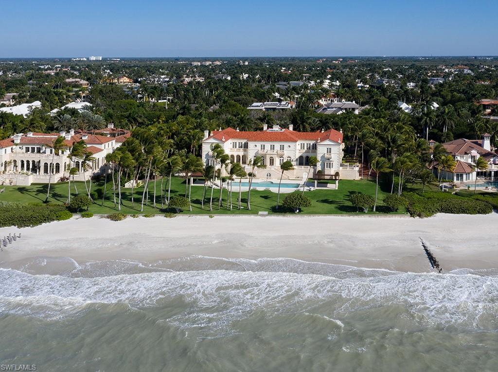 GULF VIEW ESTATES - Residential