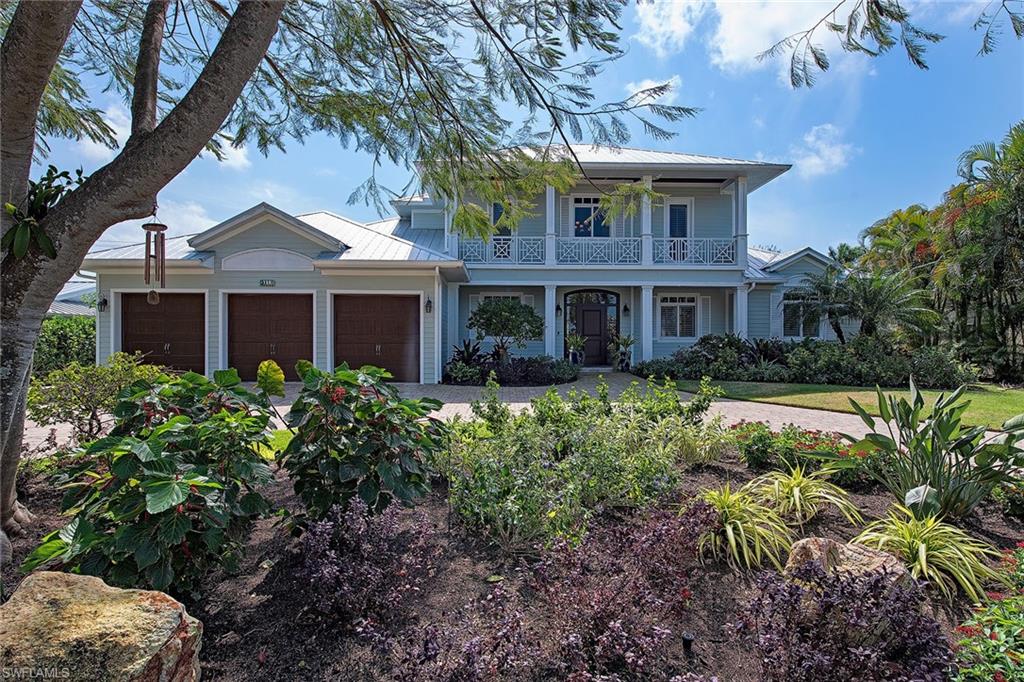 OLDE NAPLES - Residential