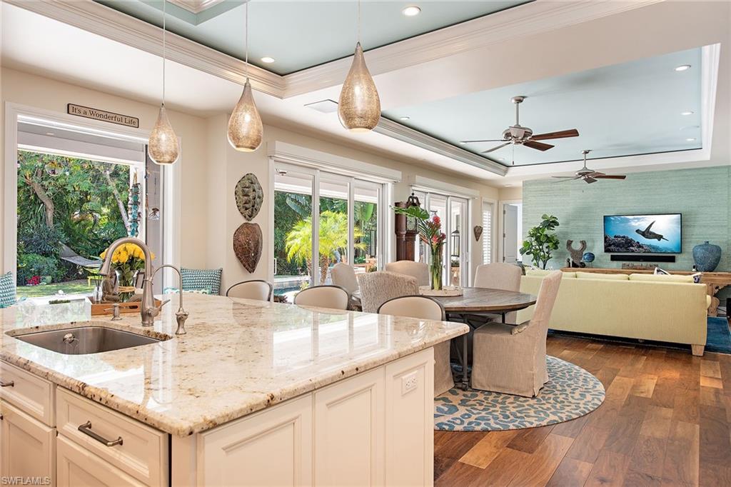OLDE NAPLES - Residential