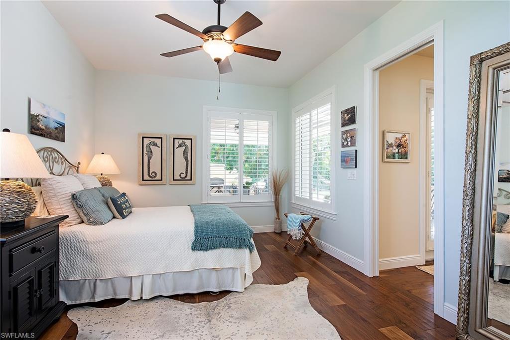 OLDE NAPLES - Residential