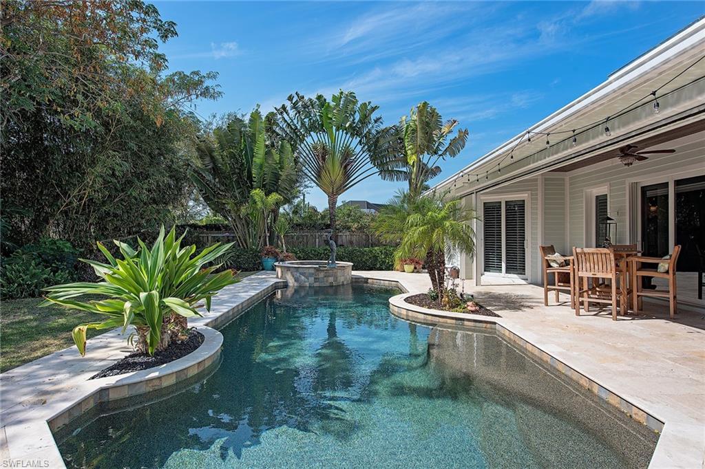OLDE NAPLES - Residential
