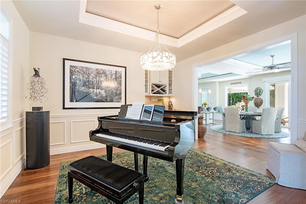 OLDE NAPLES - Residential