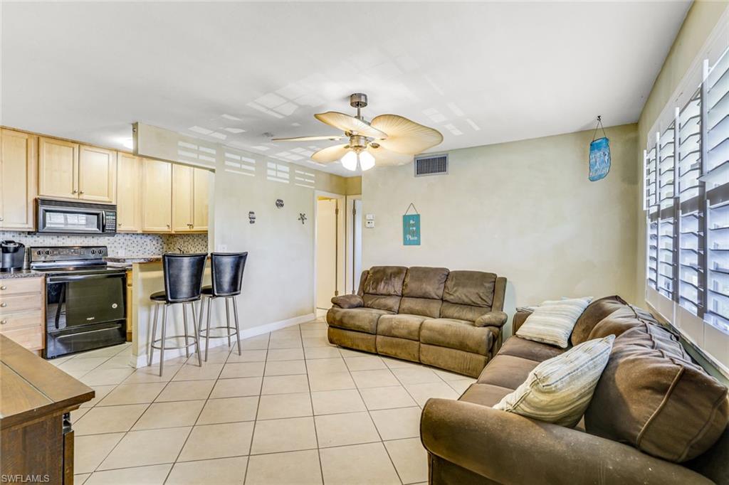 MARCO VILLA - Residential