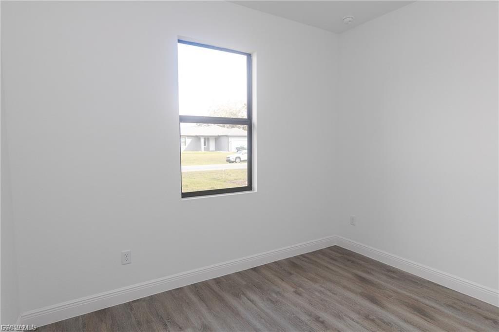 PORT LABELLE - Residential Lease