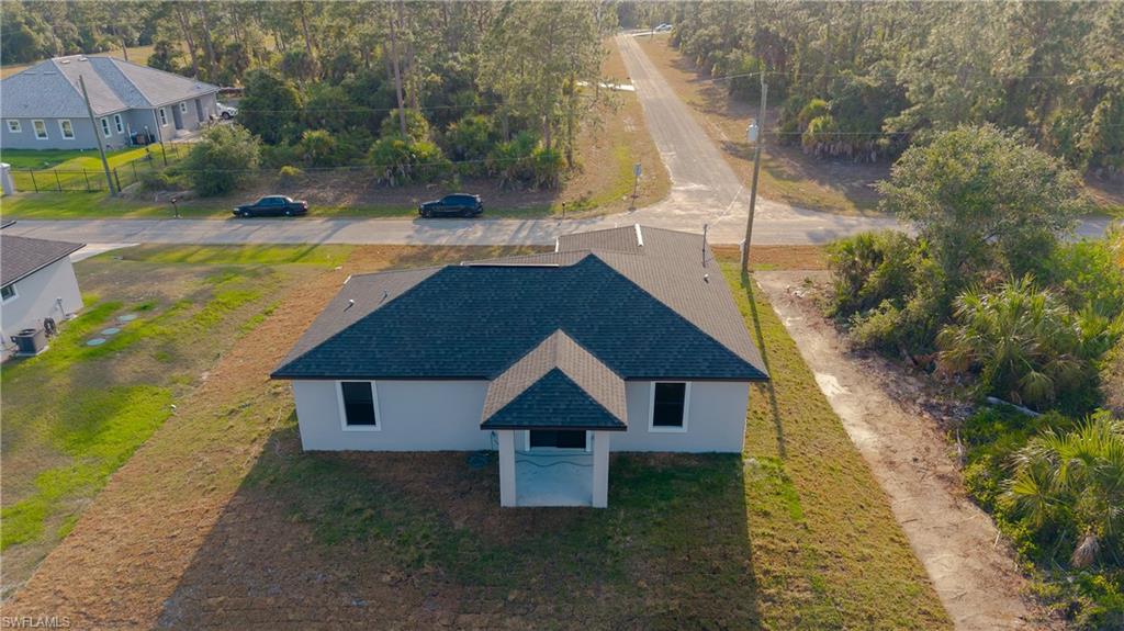 PORT LABELLE - Residential Lease