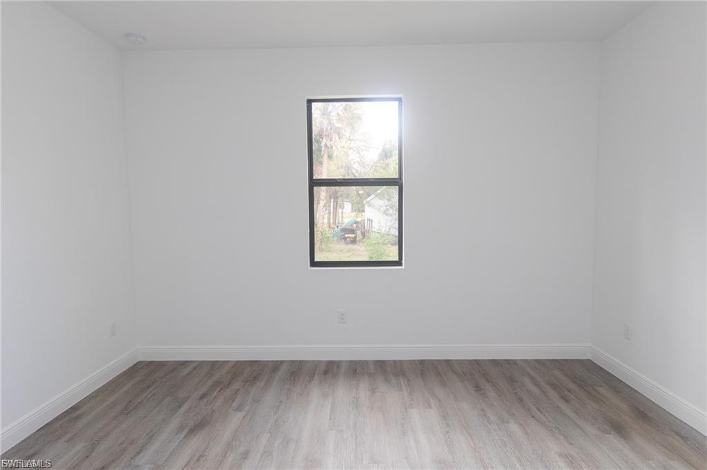 PORT LABELLE - Residential Lease
