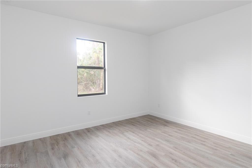 PORT LABELLE - Residential Lease