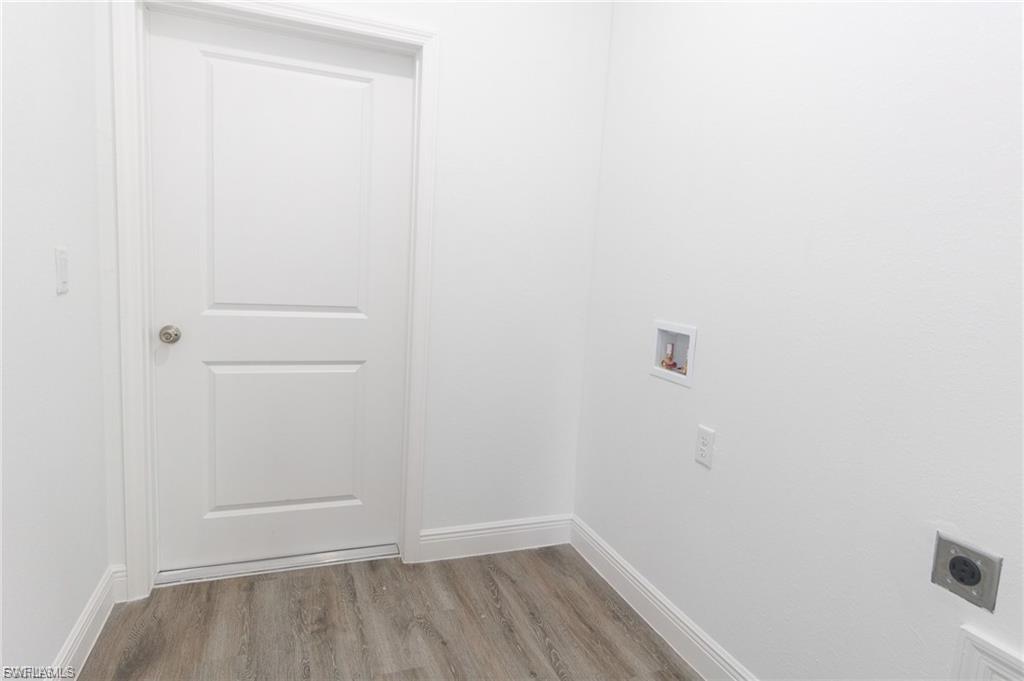 PORT LABELLE - Residential Lease