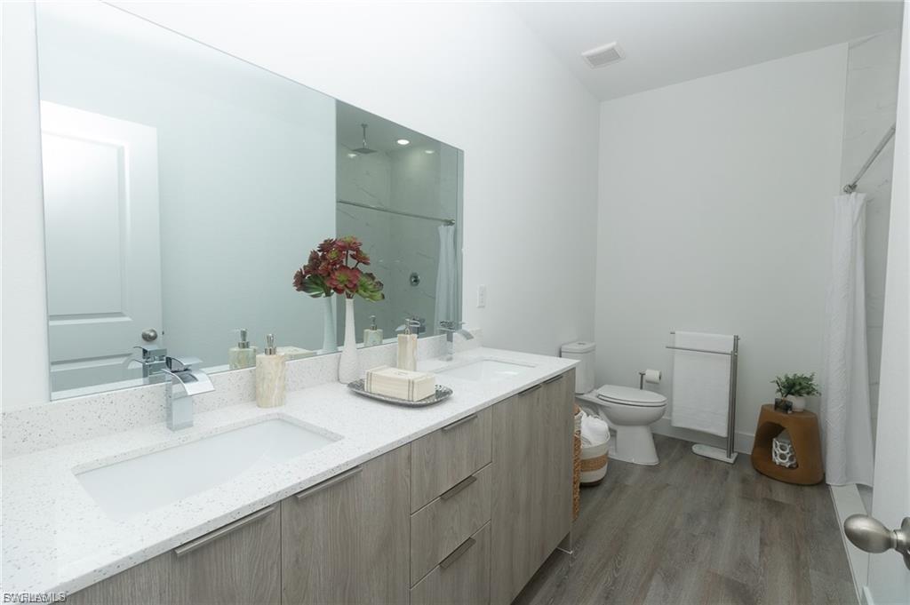 PORT LABELLE - Residential Lease