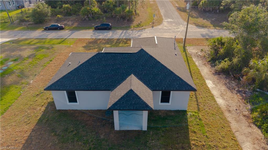 PORT LABELLE - Residential Lease