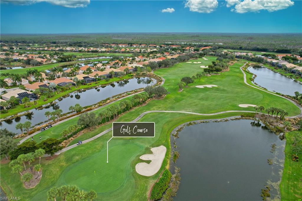 FOXTAIL CREEK - Residential