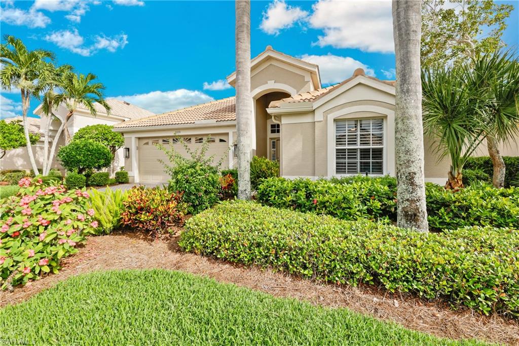 FOXTAIL CREEK - Residential