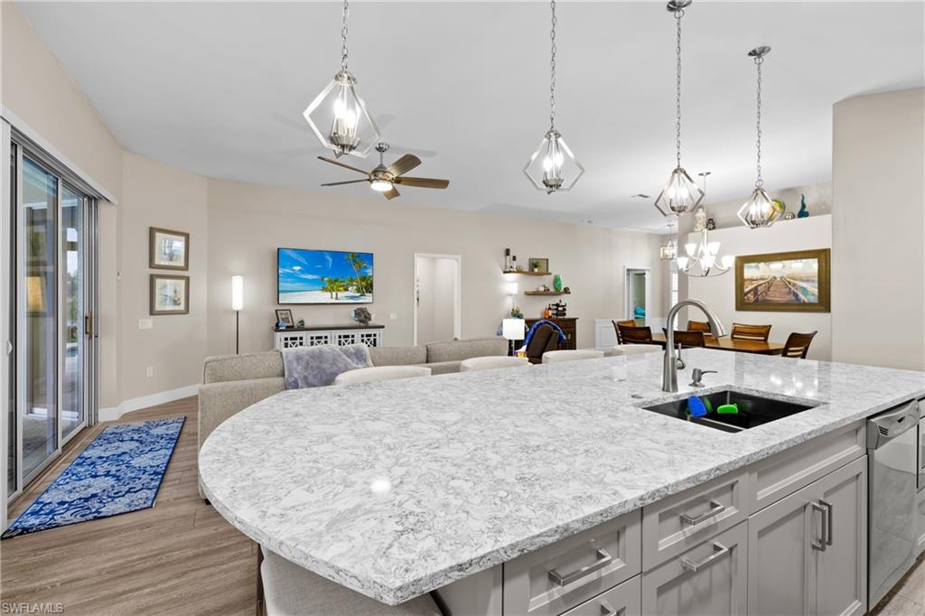 FOXTAIL CREEK - Residential