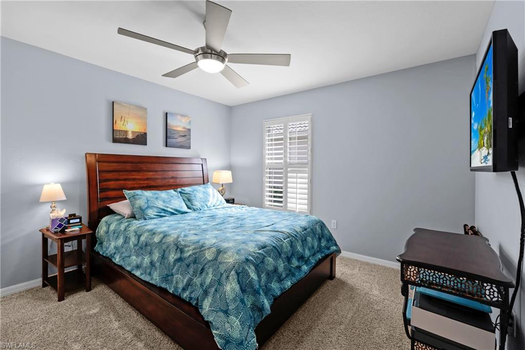 FOXTAIL CREEK - Residential