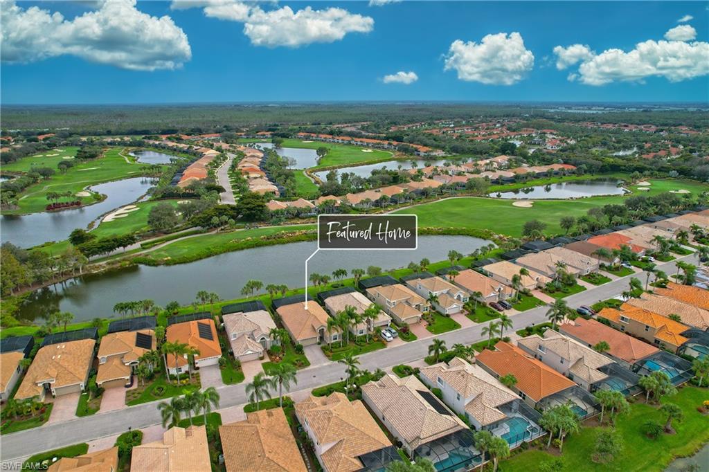 FOXTAIL CREEK - Residential