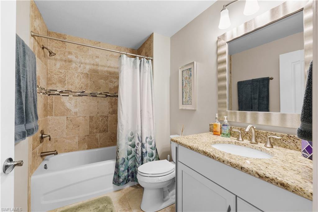 FOXTAIL CREEK - Residential