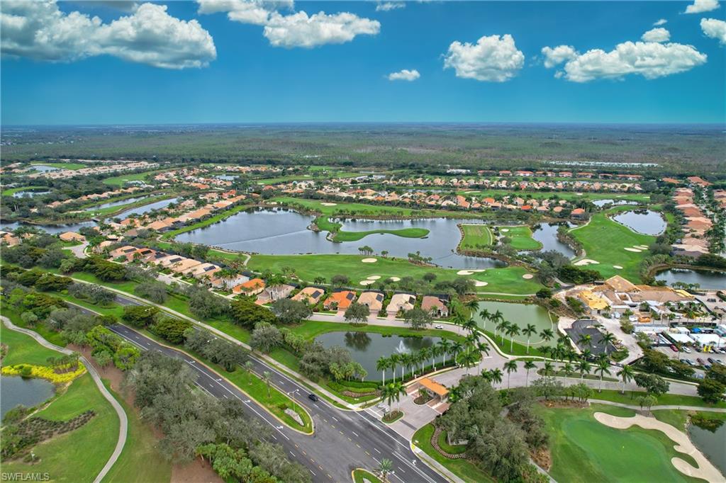 FOXTAIL CREEK - Residential