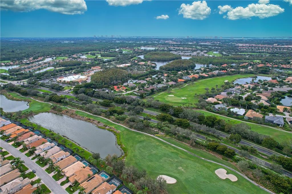 FOXTAIL CREEK - Residential