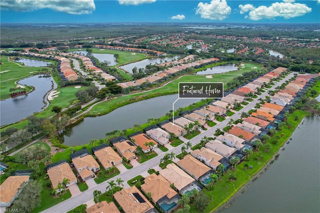 FOXTAIL CREEK - Residential