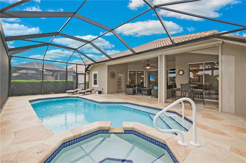 FOXTAIL CREEK - Residential
