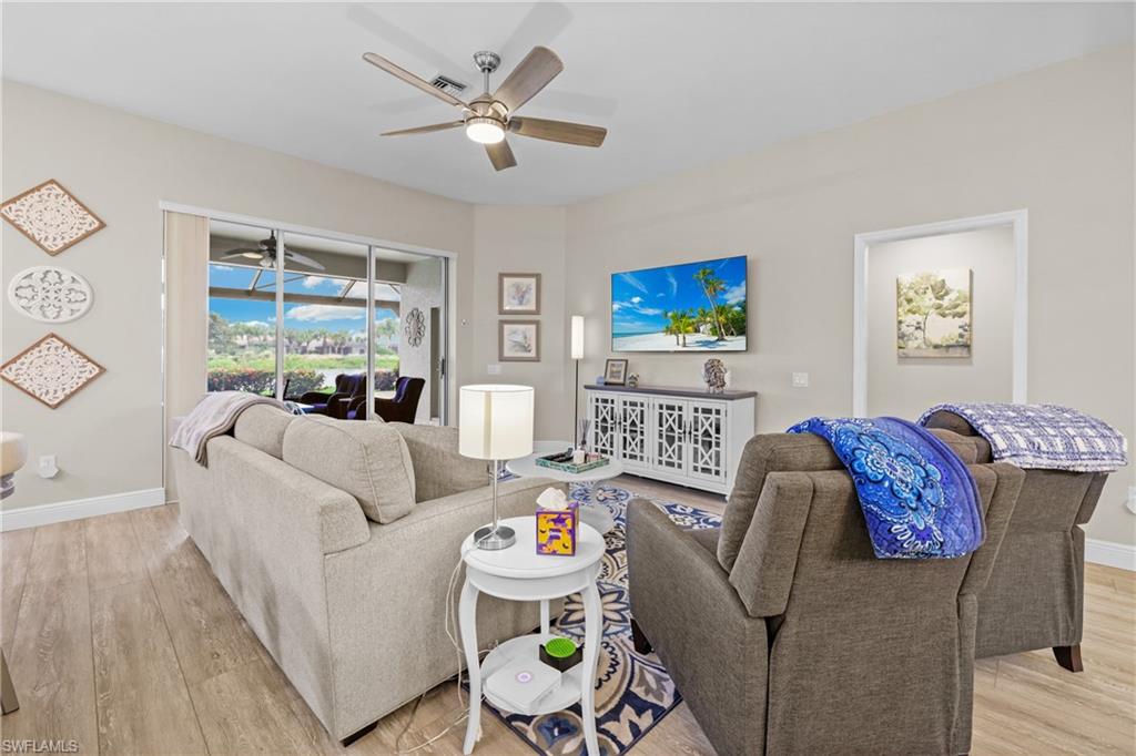 FOXTAIL CREEK - Residential