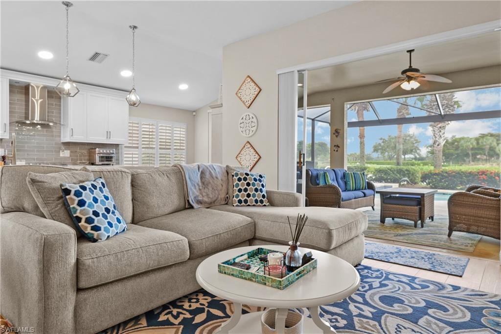 FOXTAIL CREEK - Residential