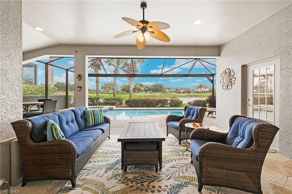 FOXTAIL CREEK - Residential