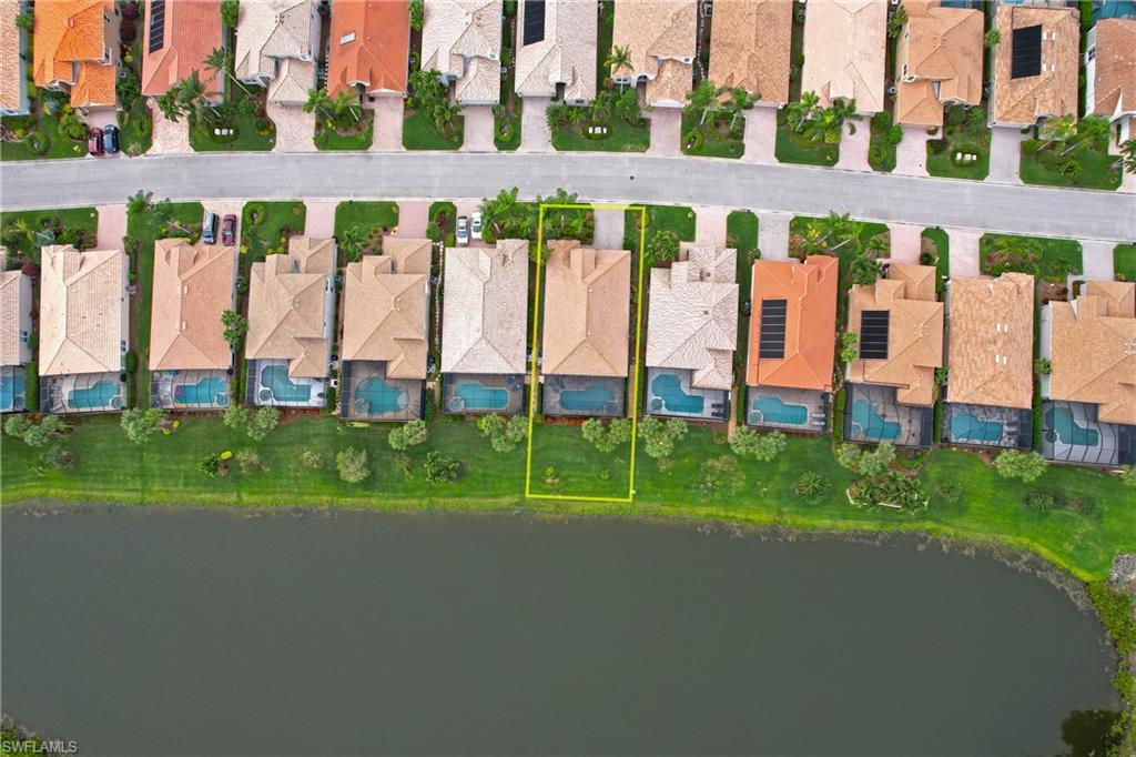 FOXTAIL CREEK - Residential